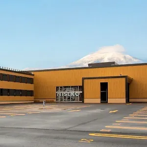 传统日式旅馆 Torifito Hotel&pod Niseko, 倶知安町