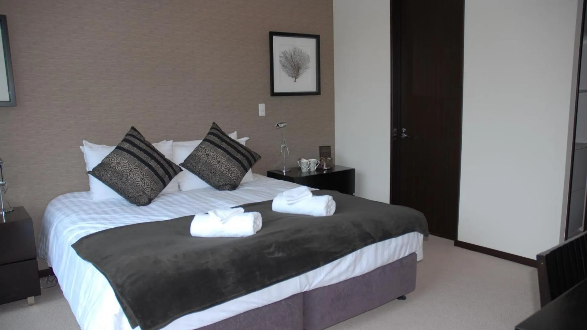 بيت للعطل Big Valley 1 - Vacation Stay 41057V كوتشان