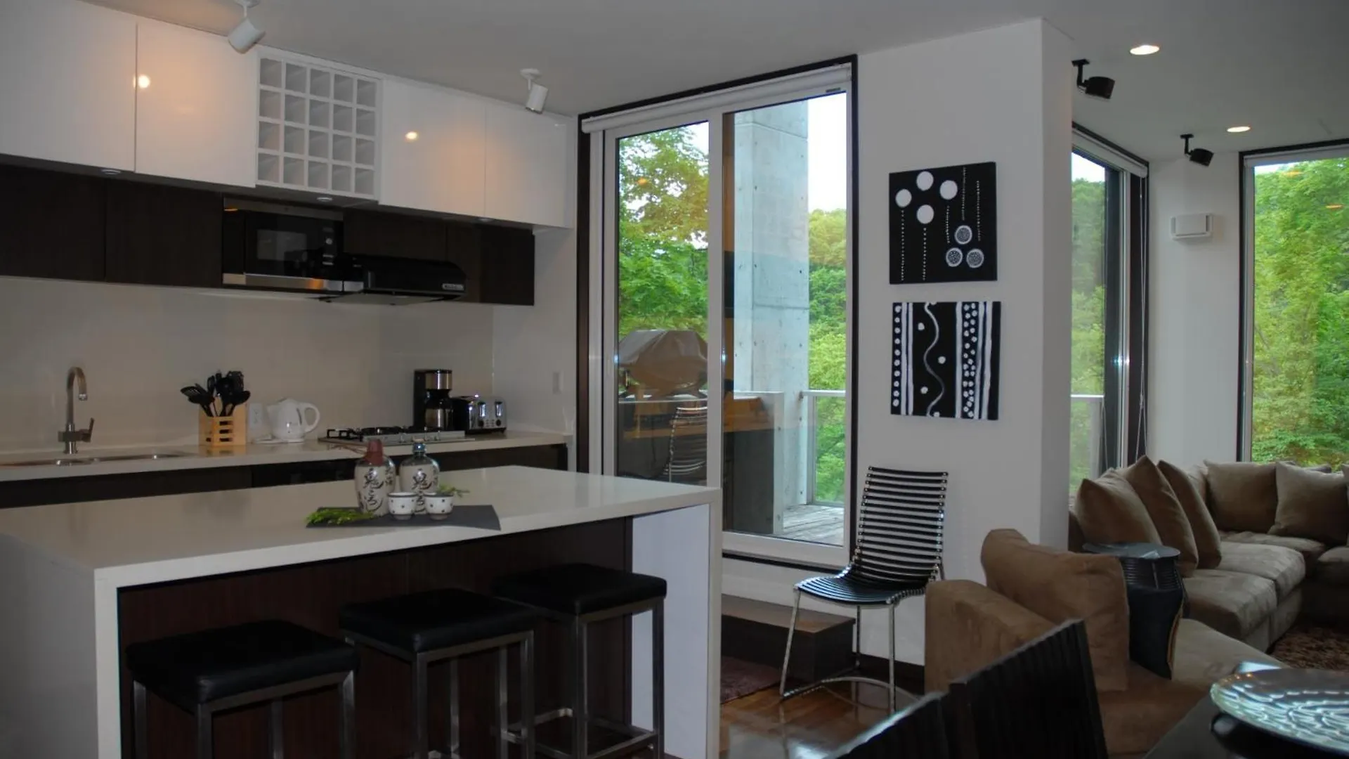 بيت للعطل Big Valley 1 - Vacation Stay 41057V كوتشان اليابان